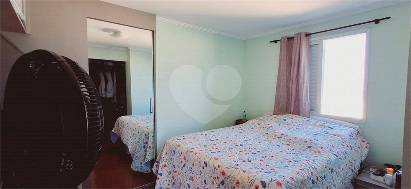 Apartamento à venda com 2 suítes em Nova Gerty, São Caetano do Sul, SP