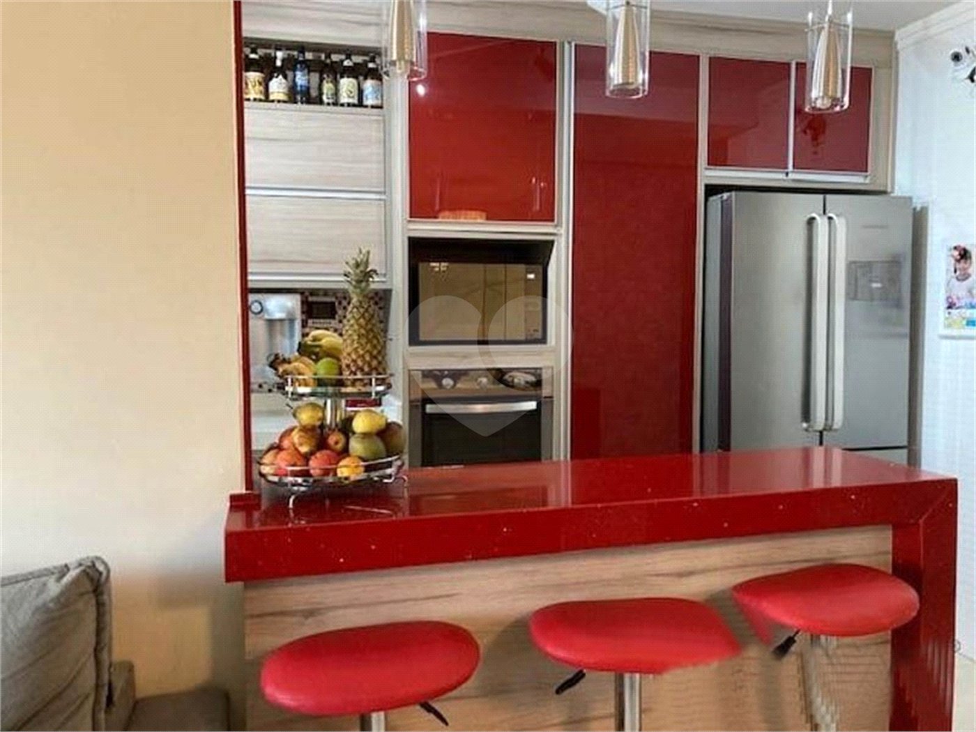 Apartamento à venda com 3 quartos, sendo 1 suíte, em Vila Maria, São Paulo, SP