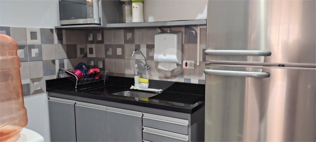 Apartamento à venda com 3 quartos, sendo 1 suíte, em Campo Grande, São Paulo, SP
