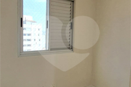 Apartamento à venda com 3 quartos em Vila Gustavo, São Paulo, SP