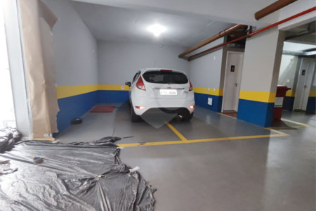Apartamento à venda com 3 suítes em Jardim Faculdade, Sorocaba, SP