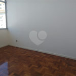 Apartamento à venda com 2 quartos, sendo 1 suíte, em Rio Comprido, Rio de Janeiro, RJ