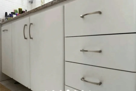 Apartamento à venda com 3 quartos em Vila Madalena, São Paulo, SP