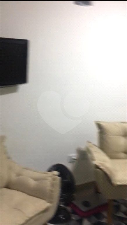 Studio à venda com 1 suíte em Santana, São Paulo, SP