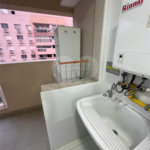 Apartamento para alugar com 2 quartos, sendo 1 suíte, em Recreio dos Bandeirantes, Rio de Janeiro, RJ