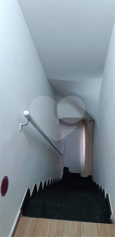 Casa à venda ou para alugar com 3 quartos, sendo 2 suítes,  no condomínio Residencial Erika, São Paulo - SP