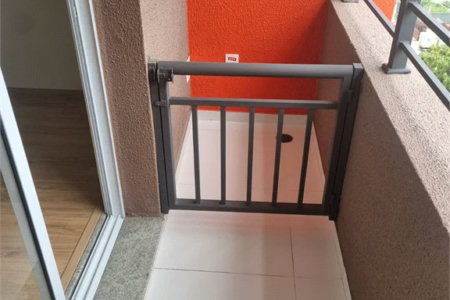 Studio para alugar com 1 quarto em Butantã, São Paulo, SP