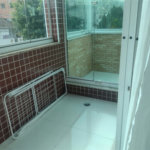 Casa Residencial à venda, Vila Voturuá, São Vicente - CA0151.