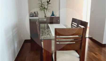 Apartamento à venda com 3 quartos, sendo 2 suítes,  em Vila Monte Alegre, São Paulo, SP