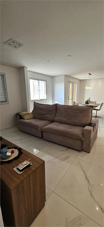 Apartamento à venda com 3 suítes em Jardim Arpoador, São Paulo, SP