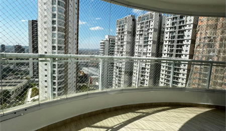Apartamento à venda com 3 suítes em Parque Campolim, Sorocaba, SP