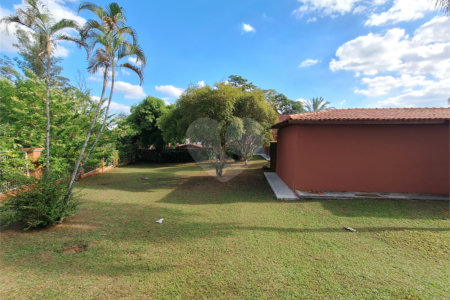 Casa à venda ou para alugar com 4 quartos, sendo 3 suítes, no condomínio Chácara Residencial Santa Maria, Votorantim - SP