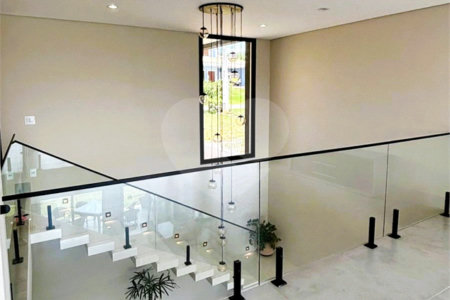Casa à venda com 4 suítes no condomínio Village Ipanema, Araçoiaba da Serra - SP