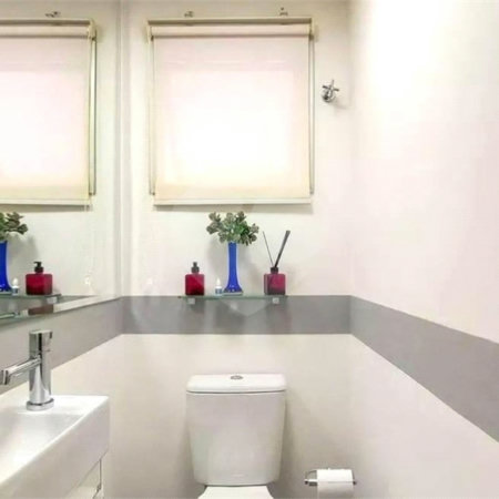 Apartamento à venda com 2 quartos, sendo 1 suíte, em Vila Ipojuca, São Paulo, SP