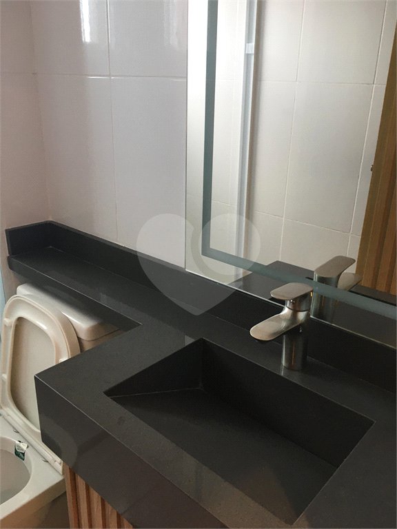 Apartamento à venda com 1 quarto em Vila Mazzei, São Paulo, SP