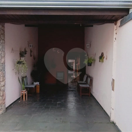 Casa Térrea à venda com 3 suítes em Jardim Prestes de Barros, Sorocaba, SP