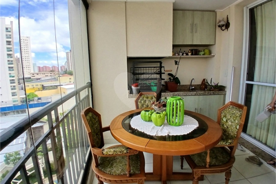 Apartamento à venda com 2 suítes em Casa Verde, São Paulo, SP