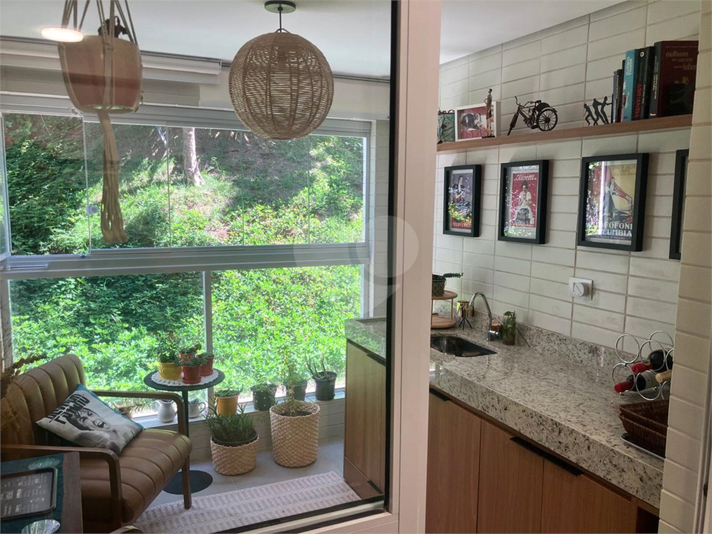 Apartamento à venda com 2 quartos, sendo 1 suíte, em Jardim São Paulo(zona Norte), São Paulo, SP
