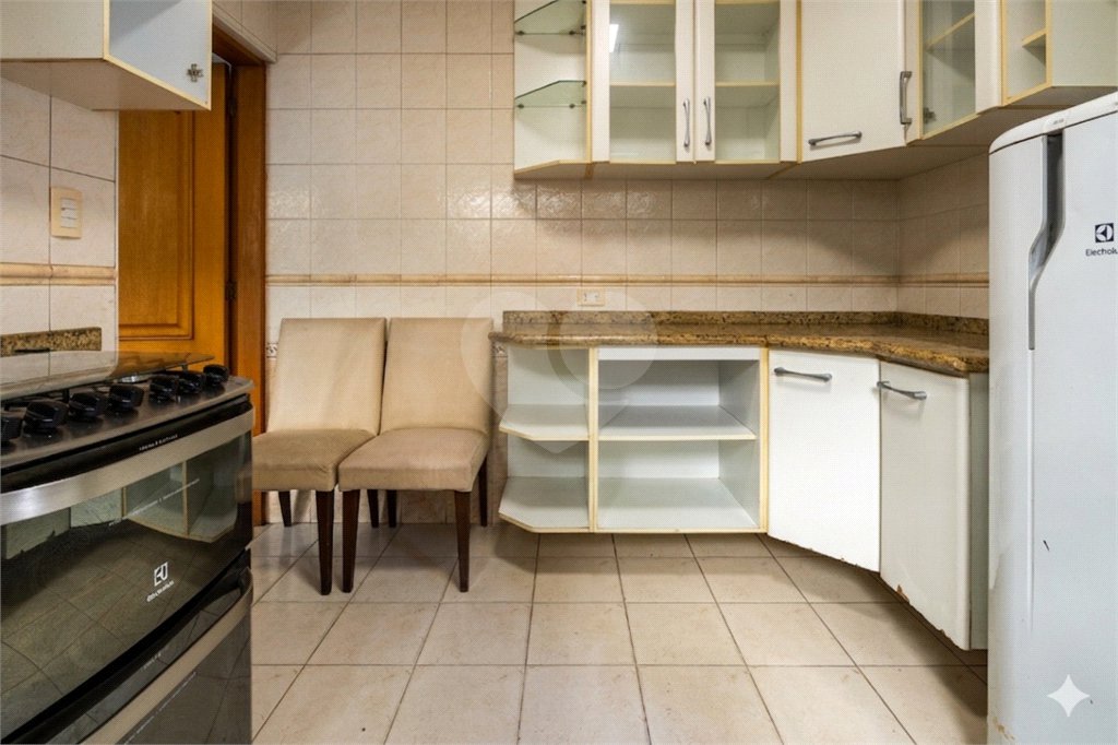 Casa à venda com 2 quartos em Vila Cruzeiro, São Paulo, SP