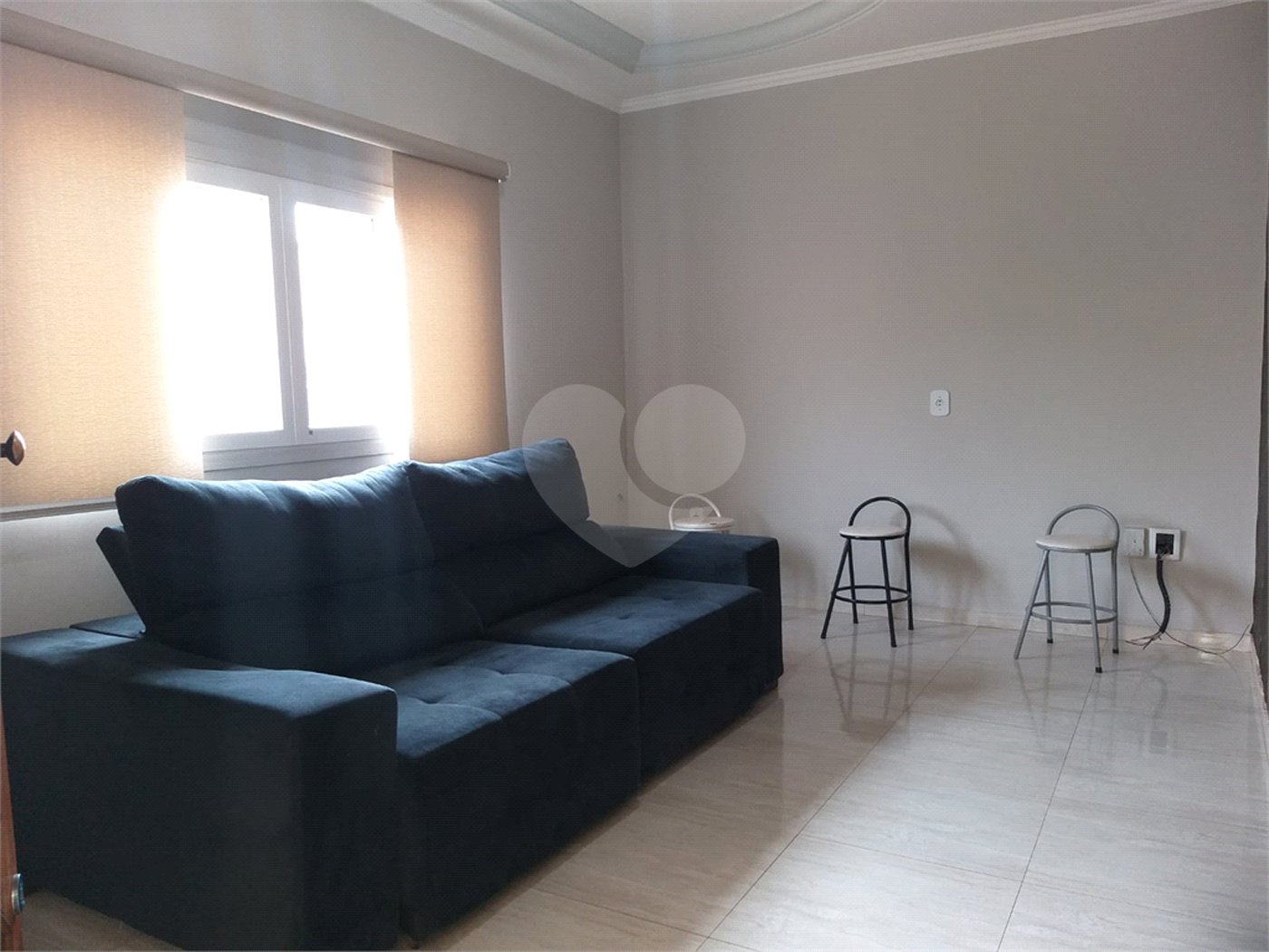 Casa à venda com 3 quartos, sendo 2 suítes, em Jardim das Estações (vila Xavier), Araraquara, SP