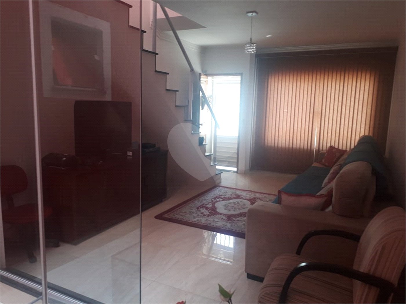 Sobrado à venda com 3 suítes em Vila Aurora (zona Norte), São Paulo, SP