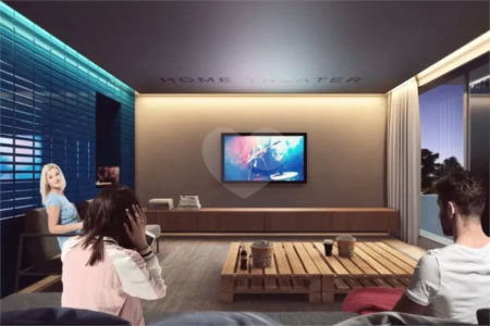Apartamento à venda com 1 quarto em Perdizes, São Paulo, SP