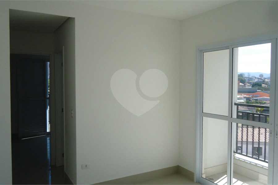 Apartamento à venda com 1 quarto em Vila Guilherme, São Paulo, SP
