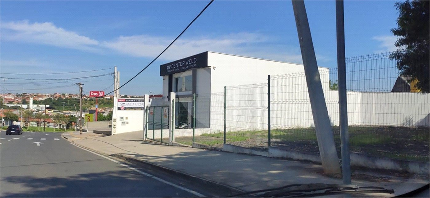 Terreno para alugar em Jardim Nely, Indaiatuba, SP
