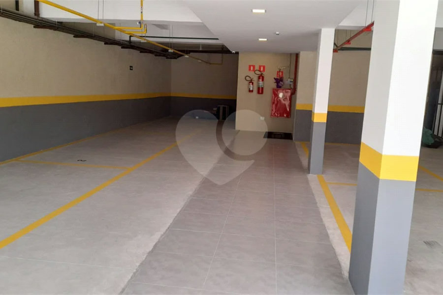 Apartamento à venda com 2 quartos em Tremembé, São Paulo, SP