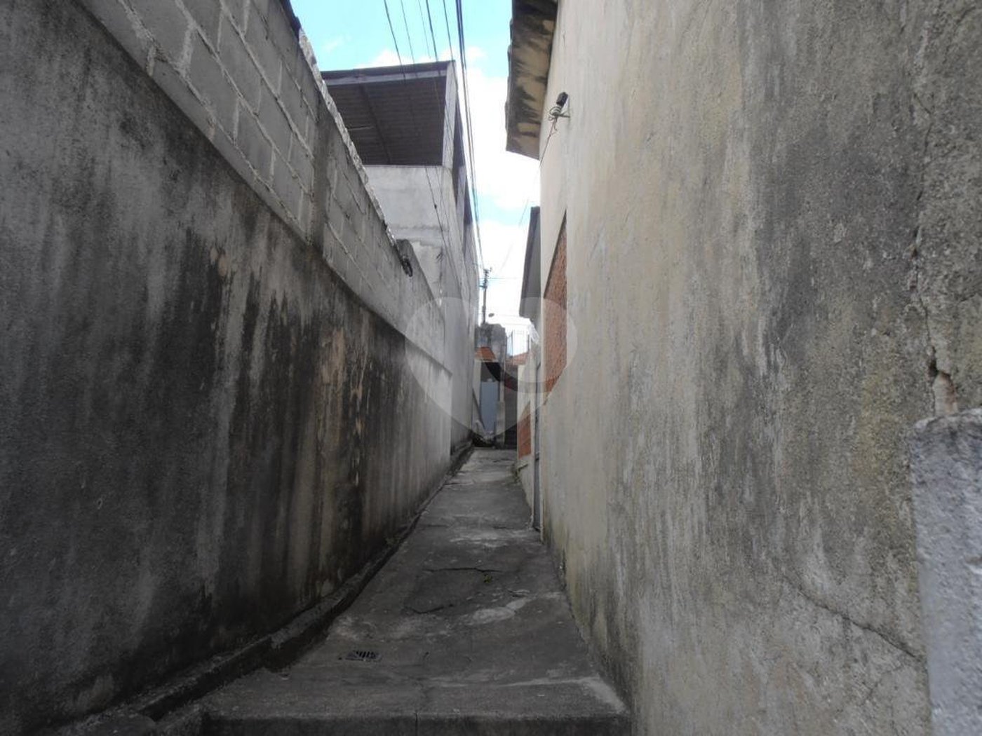 Terreno à venda em Imirim, São Paulo, SP