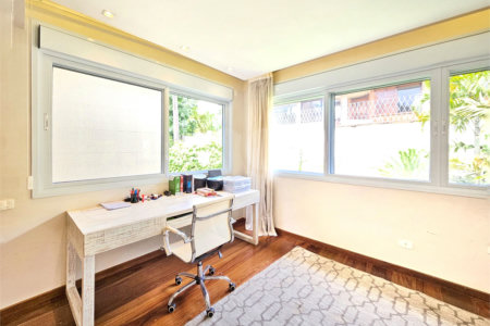 Casa à venda com 4 suítes no condomínio Ville Courchevel, São Paulo - SP