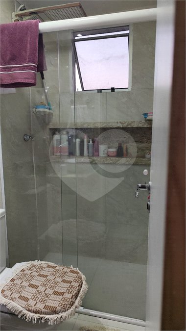 Apartamento à venda com 2 quartos em Vila Parque Jabaquara, São Paulo, SP