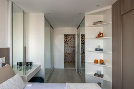 Apartamento à venda com 3 suítes em Vila Mascote, São Paulo, SP