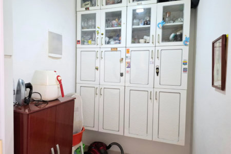 Apartamento à venda com 2 quartos em Andaraí, Rio de Janeiro, RJ