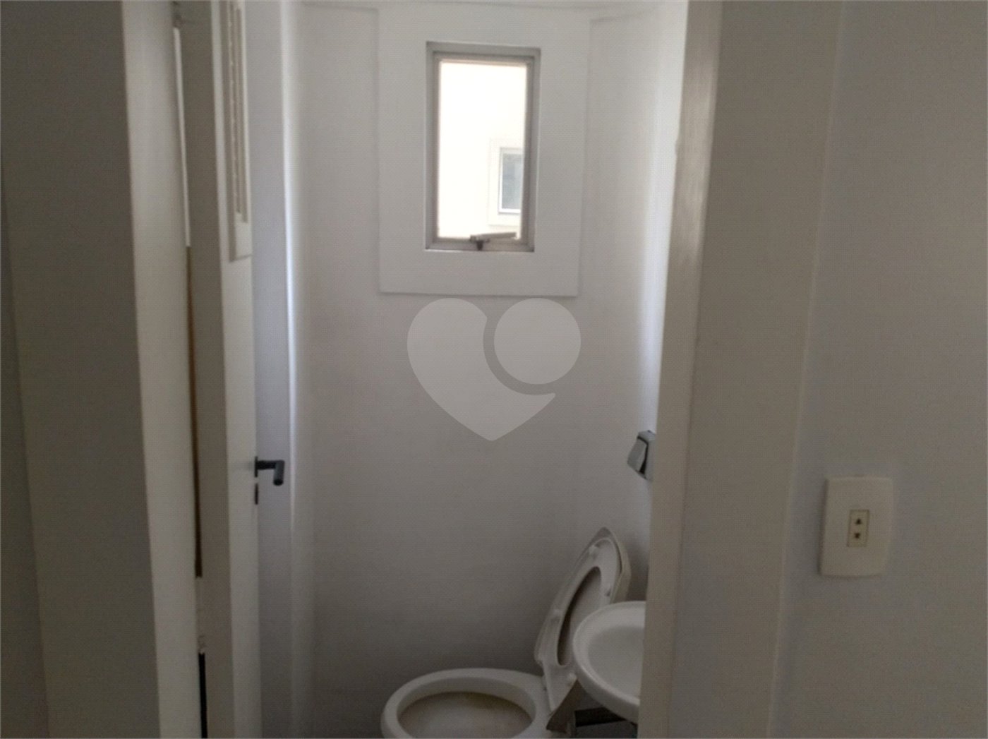 Apartamento à venda com 2 quartos em Pinheiros, São Paulo, SP