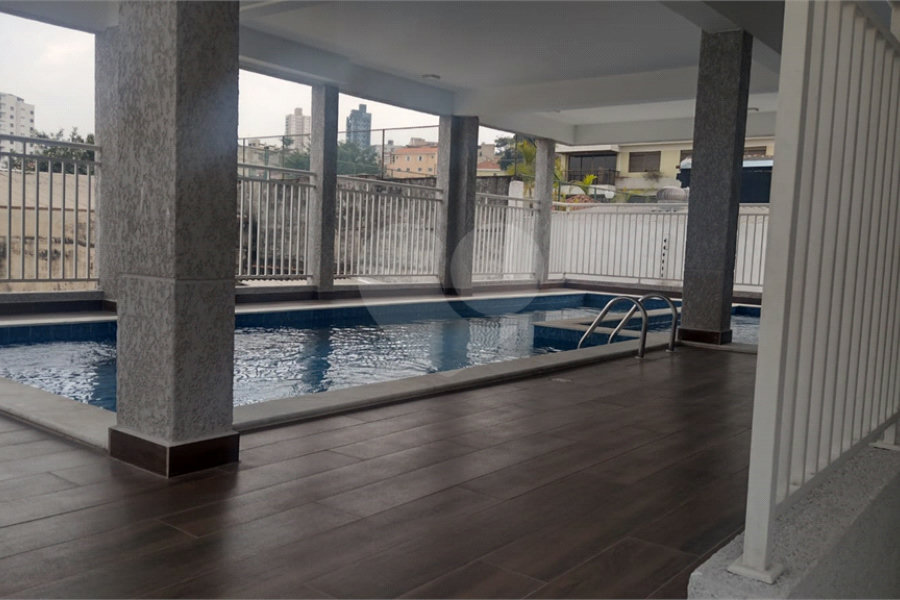Apartamento à venda com 2 quartos, sendo 1 suíte,  em Vila Maria, São Paulo, SP