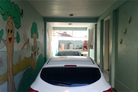 Casa à venda com 6 quartos, sendo 3 suítes, em Vila Isabel, Rio de Janeiro, RJ