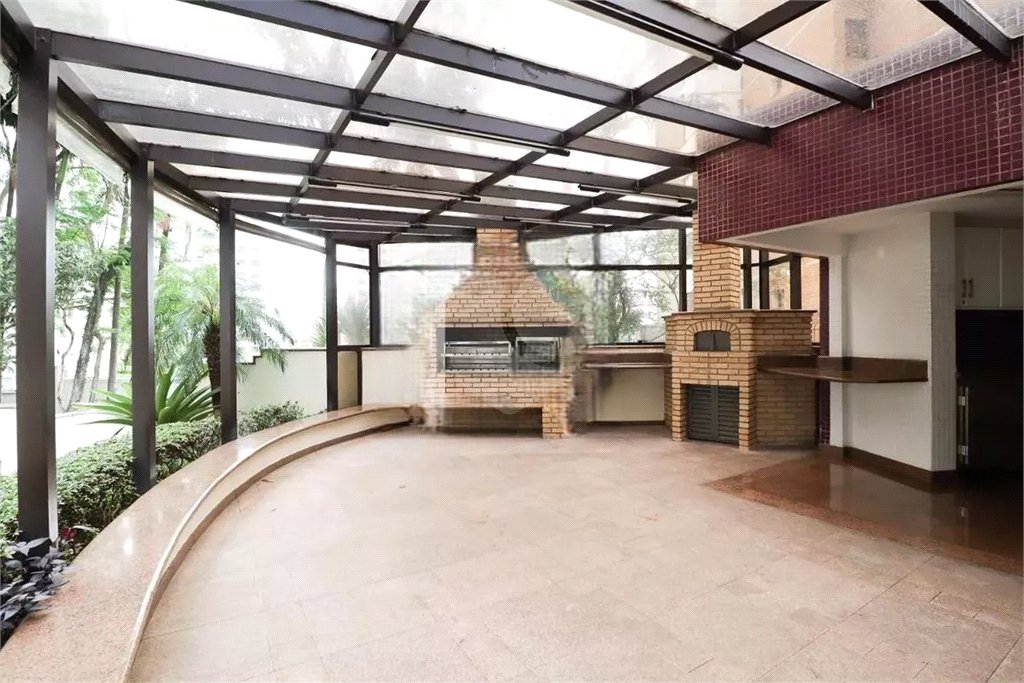 Apartamento à venda com 3 suítes em Santana, São Paulo, SP