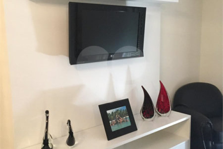 Apartamento à venda ou para alugar com 4 suítes em Chácara Flora, São Paulo, SP