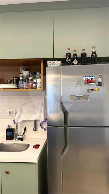 Apartamento à venda com 2 quartos, sendo 1 suíte,  em Jardim São Paulo(zona Norte), São Paulo, SP