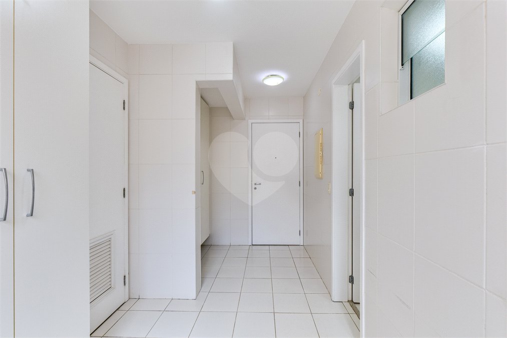 Apartamento à venda com 3 suítes em Chácara Santo Antônio (zona Sul), São Paulo, SP