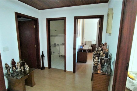 Apartamento à venda com 3 quartos, sendo 1 suíte, em Santa Rosa, Vinhedo, SP