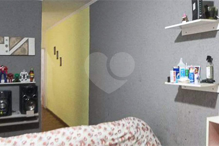 Sobrado à venda com 6 quartos, sendo 1 suíte, em Vila Formosa, São Paulo, SP