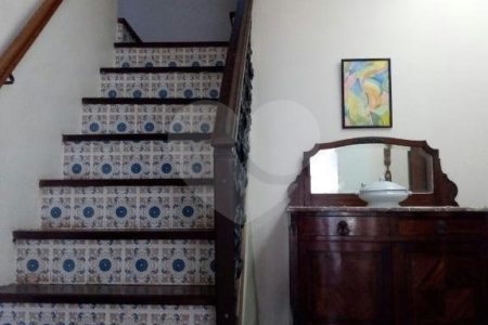 Casa à venda com 6 quartos, sendo 3 suítes,  em Brooklin Paulista, São Paulo, SP