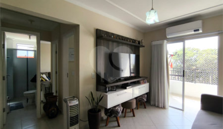 Apartamento à venda com 2 quartos, sendo 1 suíte,  em Jardim Europa, Sorocaba, SP