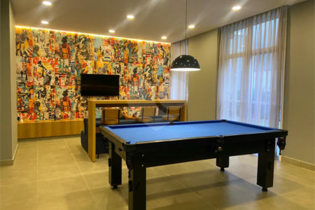 Apartamento à venda com 2 quartos em Tatuapé, São Paulo, SP