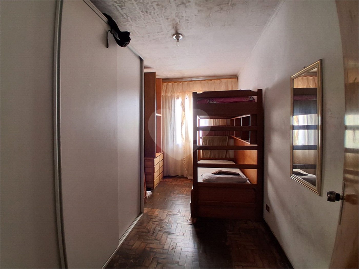 Casa Térrea à venda com 2 quartos em Vila Amélia, São Paulo, SP
