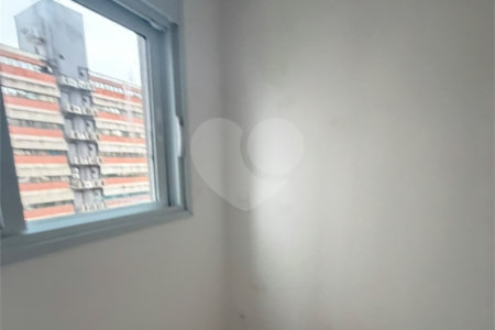 Apartamento à venda com 1 suíte em Vila Leopoldina, São Paulo, SP