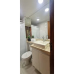 Apartamento à venda com 2 quartos, sendo 1 suíte, em Vila Medeiros, São Paulo, SP