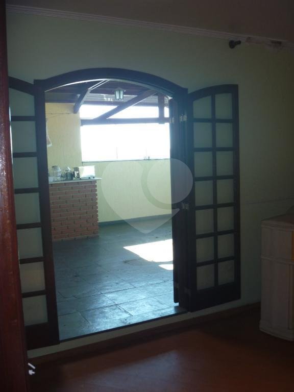 Sobrado à venda com 3 quartos, sendo 1 suíte, no Brasilândia, São Paulo, SP